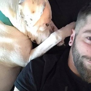 Meet your Posher, Joseph